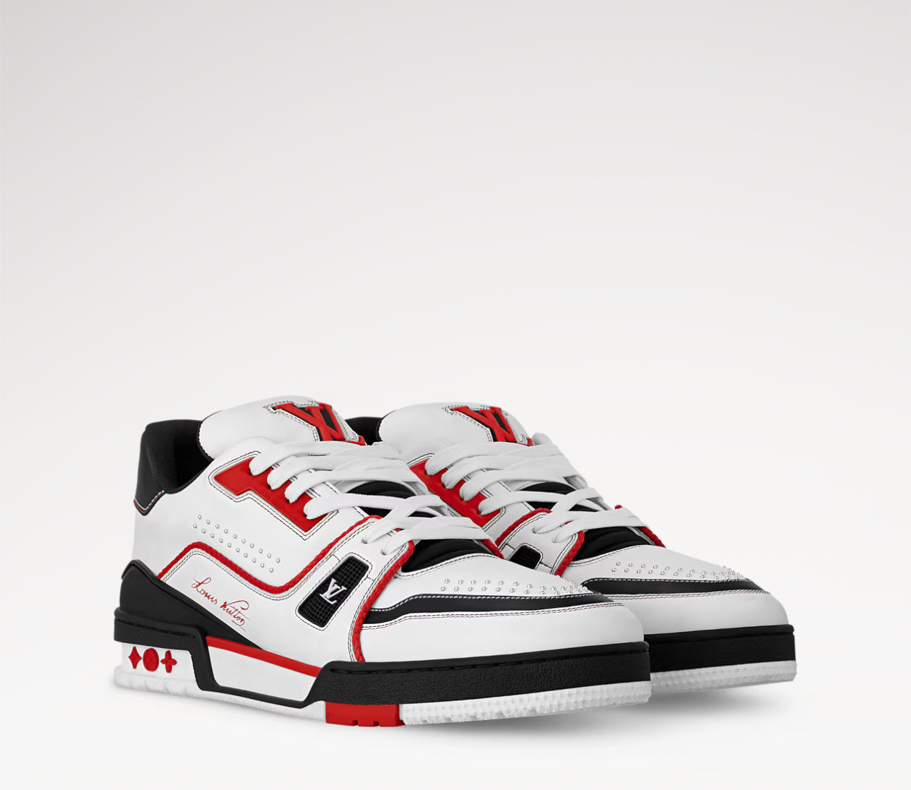 LV TRAINER