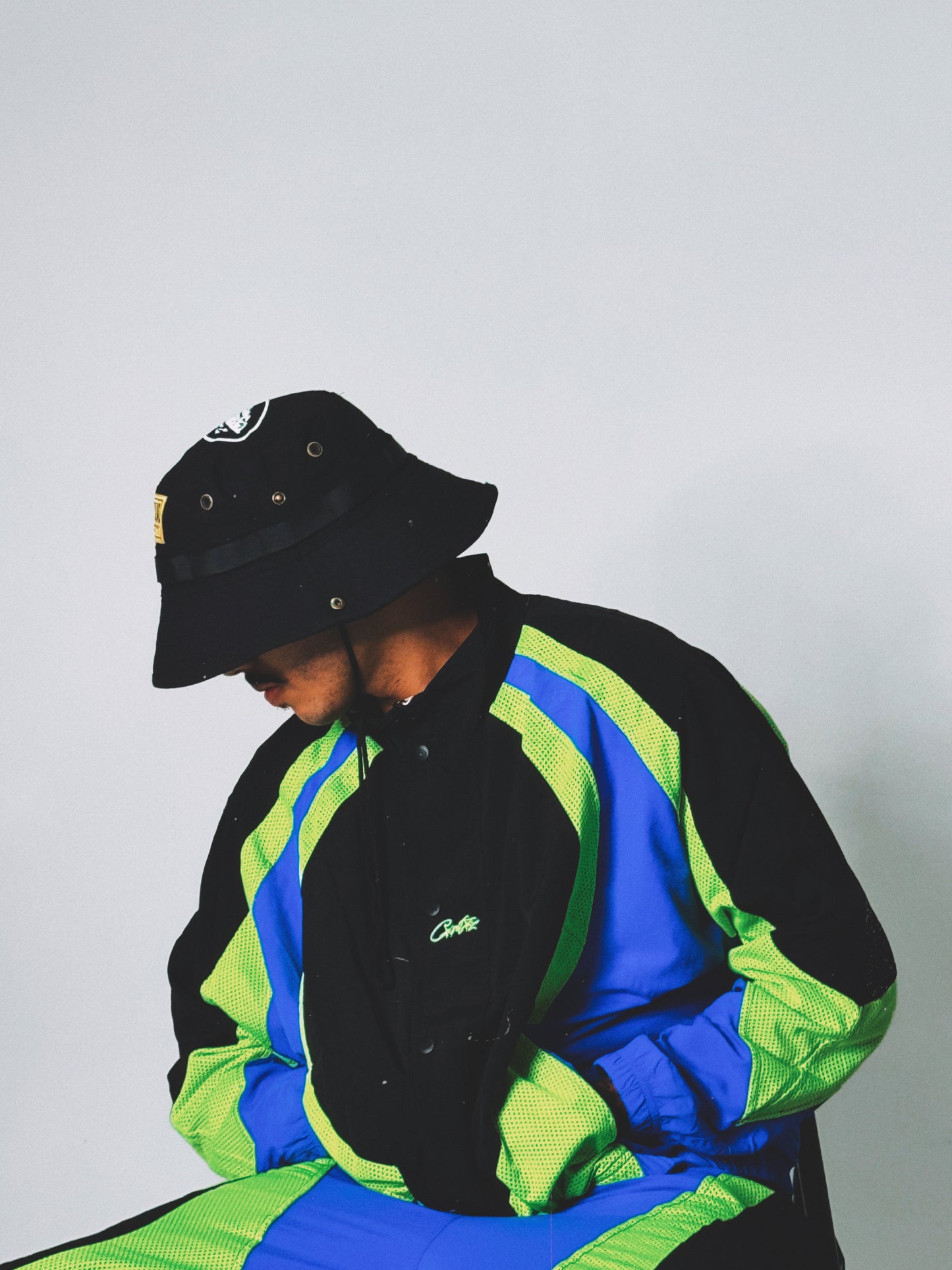 TRACKSUIT CORTEIZ VERTIGO SHUKU