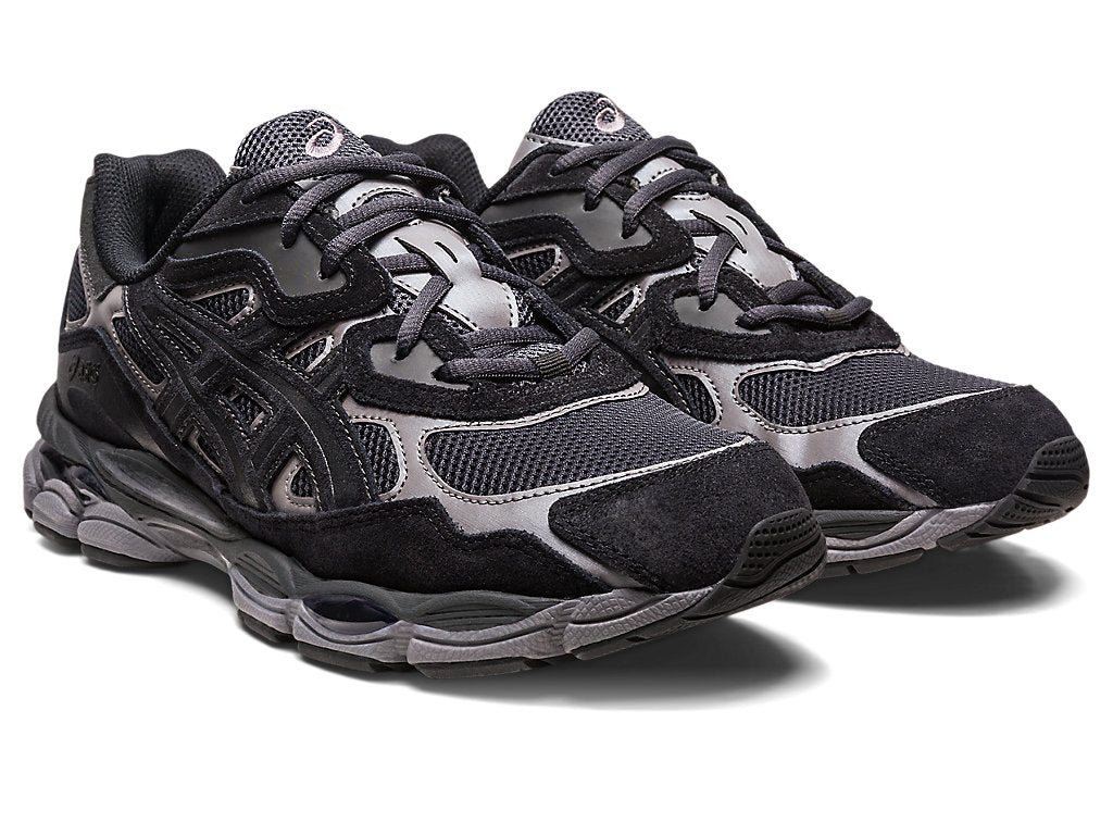 ASICS KAYANO BLACK