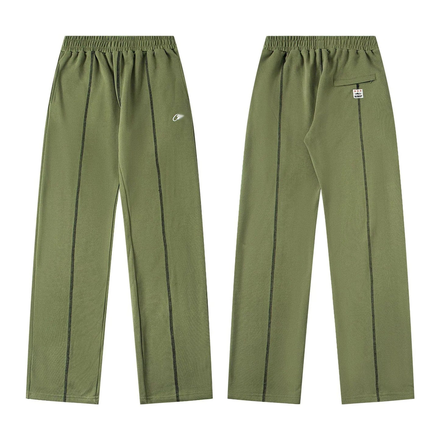 CORTEIZ PANT