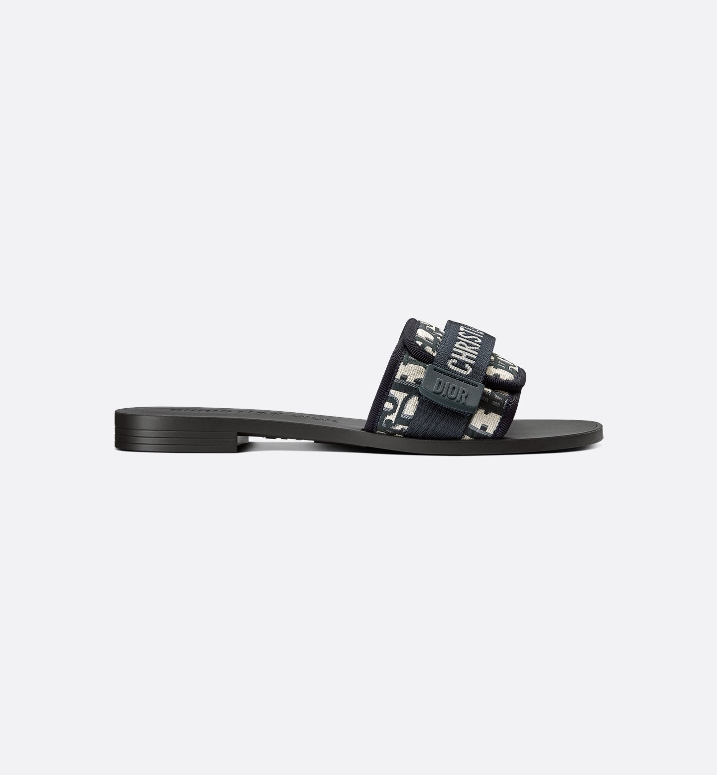 Mule Dio(r)evolution BLACK