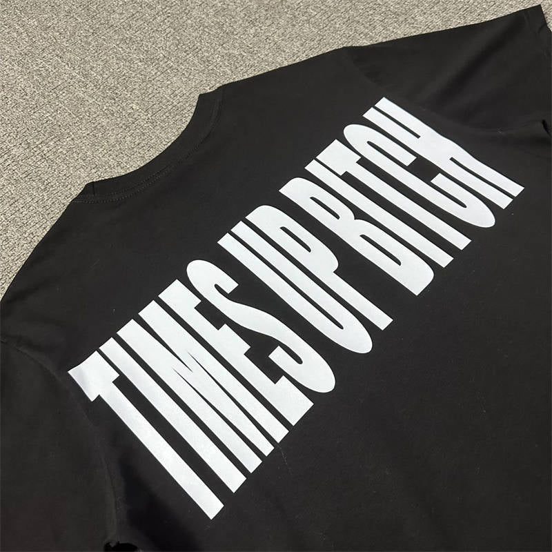 CORTEIZ TIMEBOMB TEE