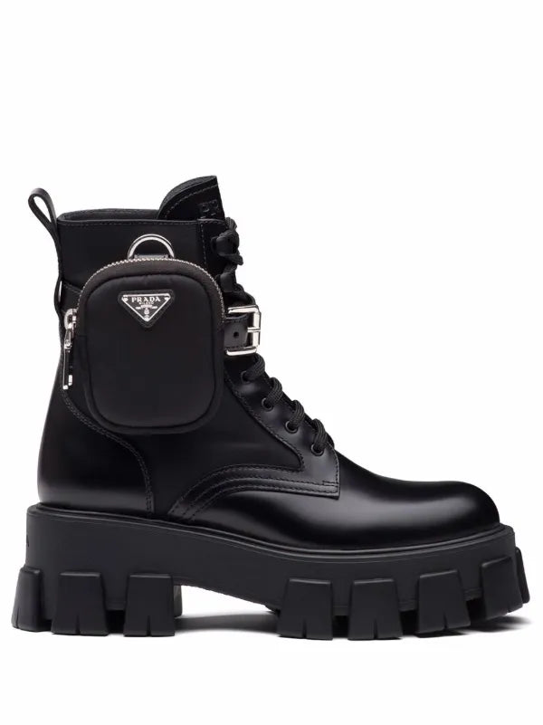 PRADA MONOLITH