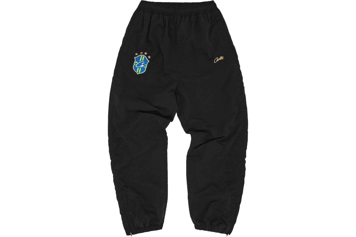 TRACKSUIT CORTEIZ OLYMPIC SHUKU BRASIL