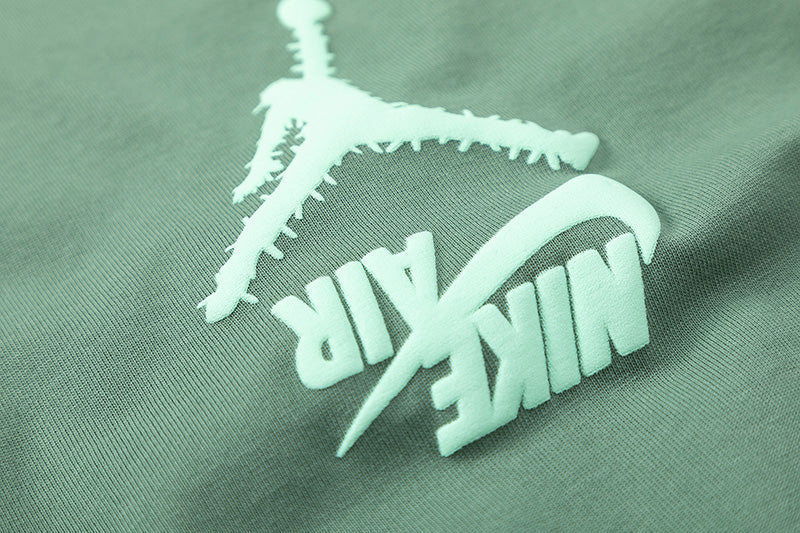 TSHIRT TRAVIS SCOTT CACTUS JACK X NIKE