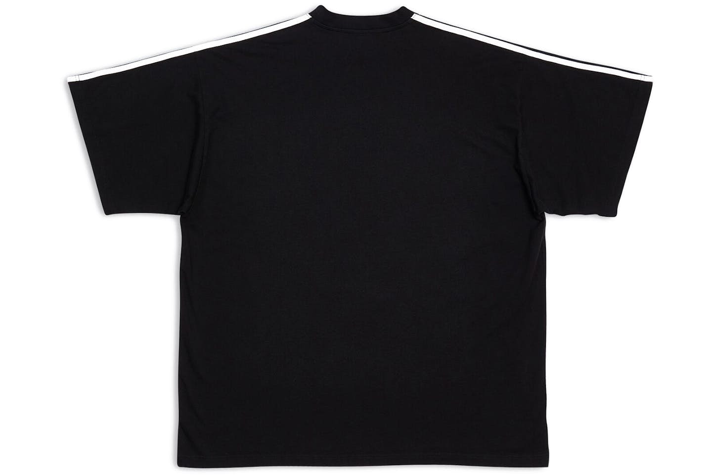 Balenciaga X Adidas Tee