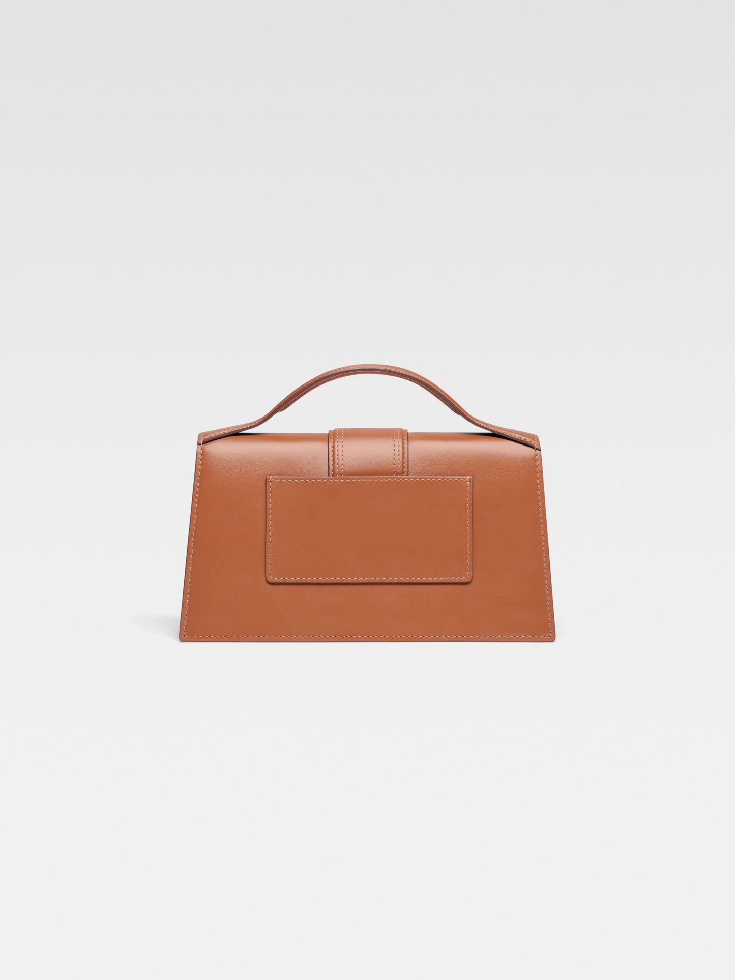 JACQUEMUS THE LARGE BAMBINO BAG