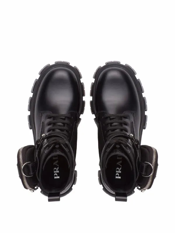 PRADA MONOLITH