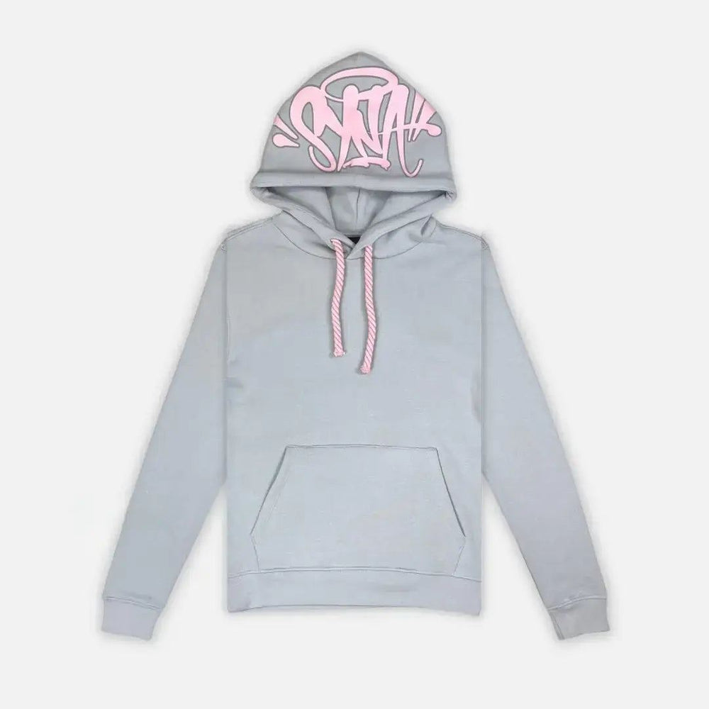TRACKSUIT SYNA WORLD GREY