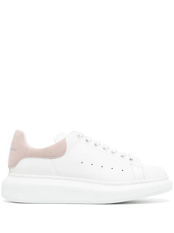 ALEXANDER MCQUEEN PINK