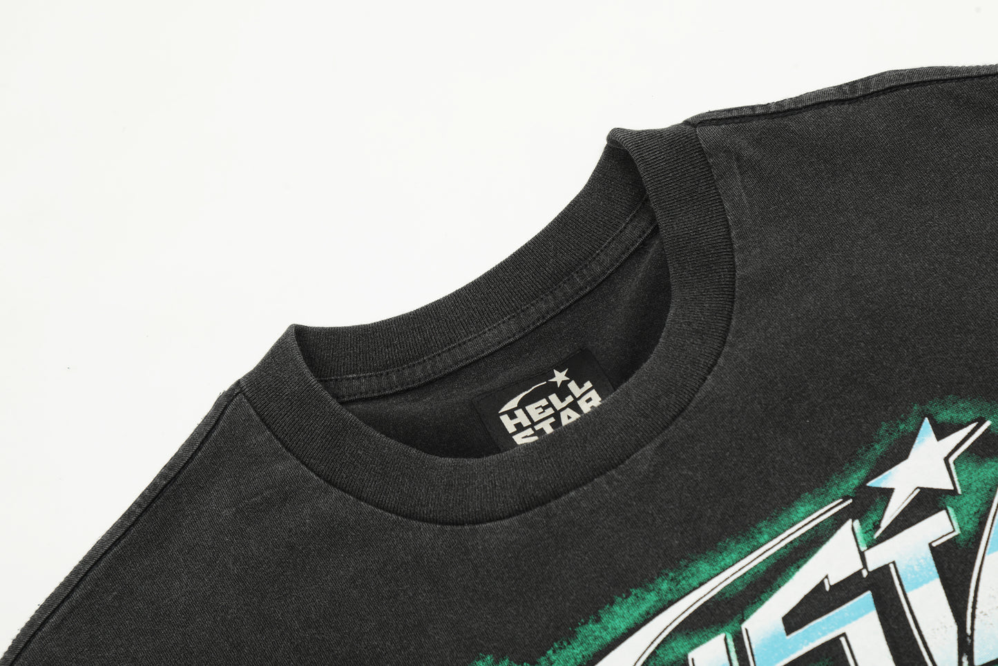 HELLSTAR TSHIRT