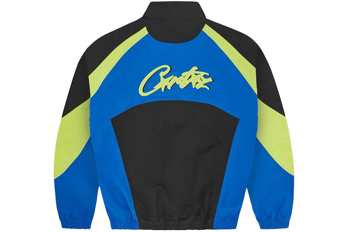 TRACKSUIT CORTEIZ VERTIGO SHUKU