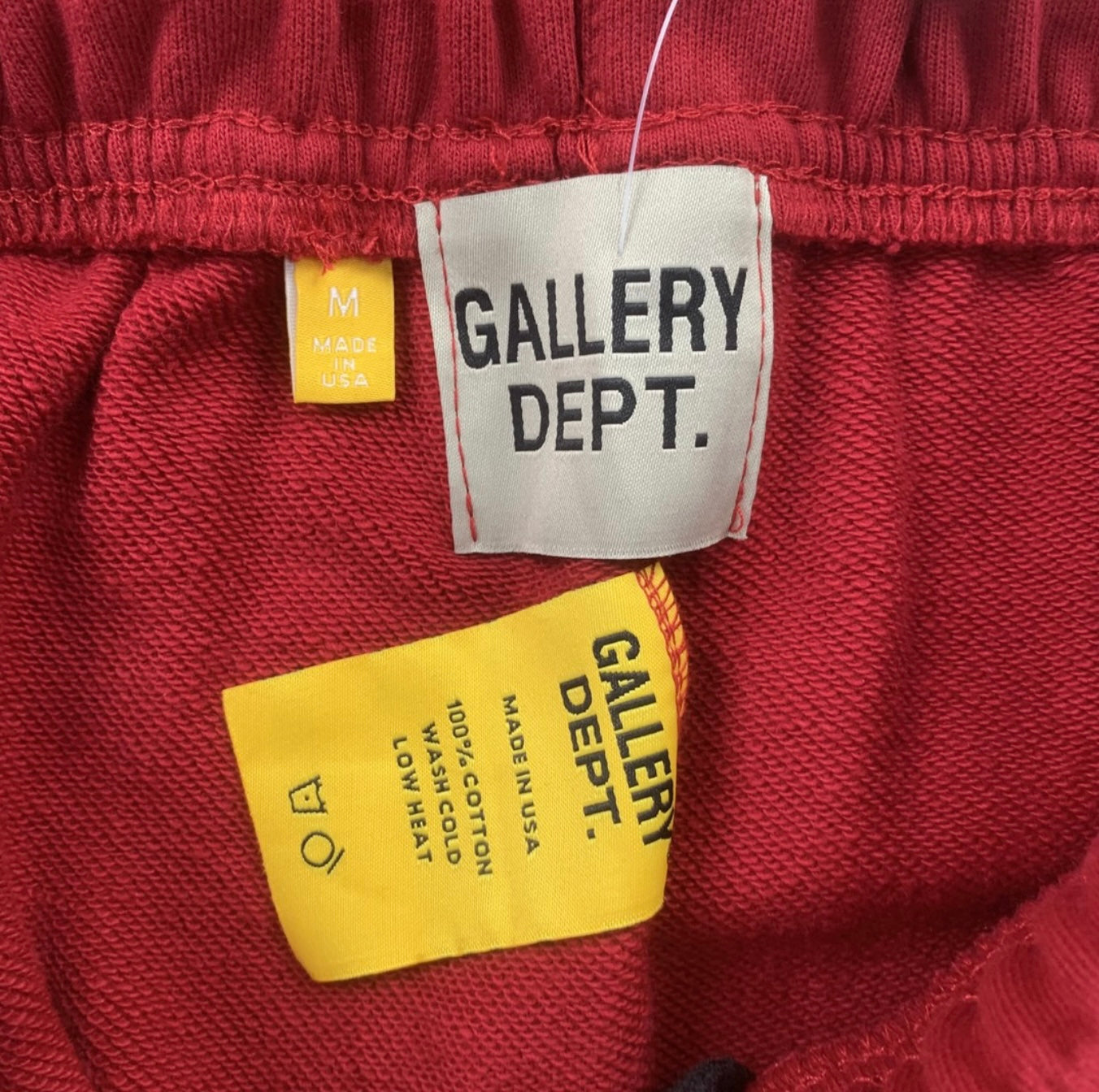 GALLERY DEPT SWEETPANTS