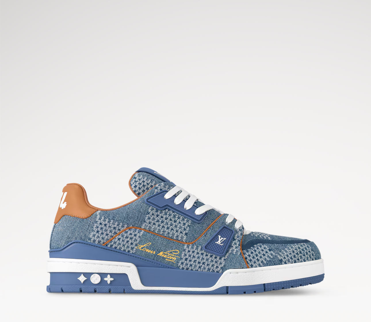 LV TRAINER