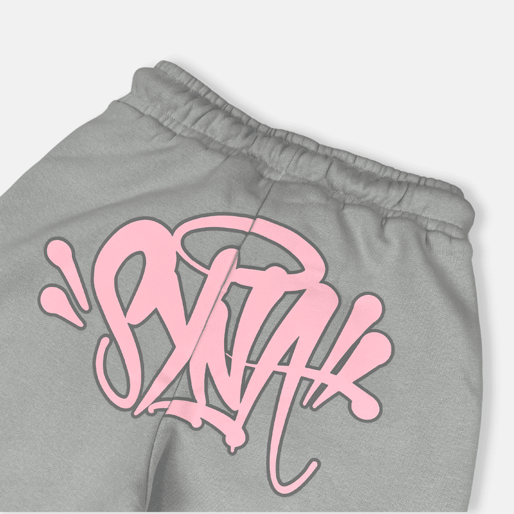 TRACKSUIT SYNA WORLD GREY