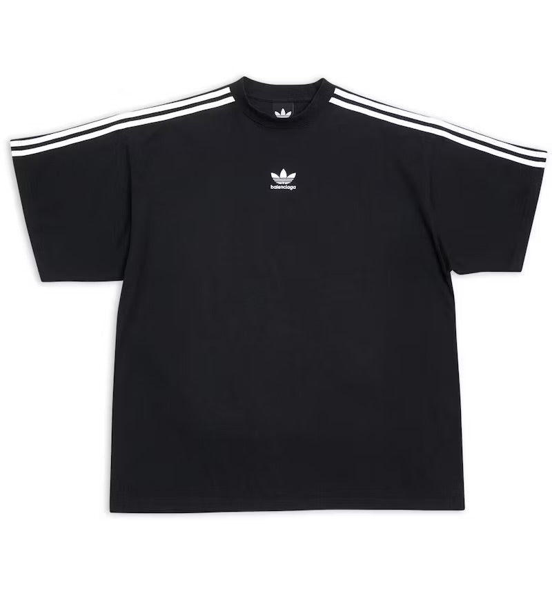 Balenciaga X Adidas Tee