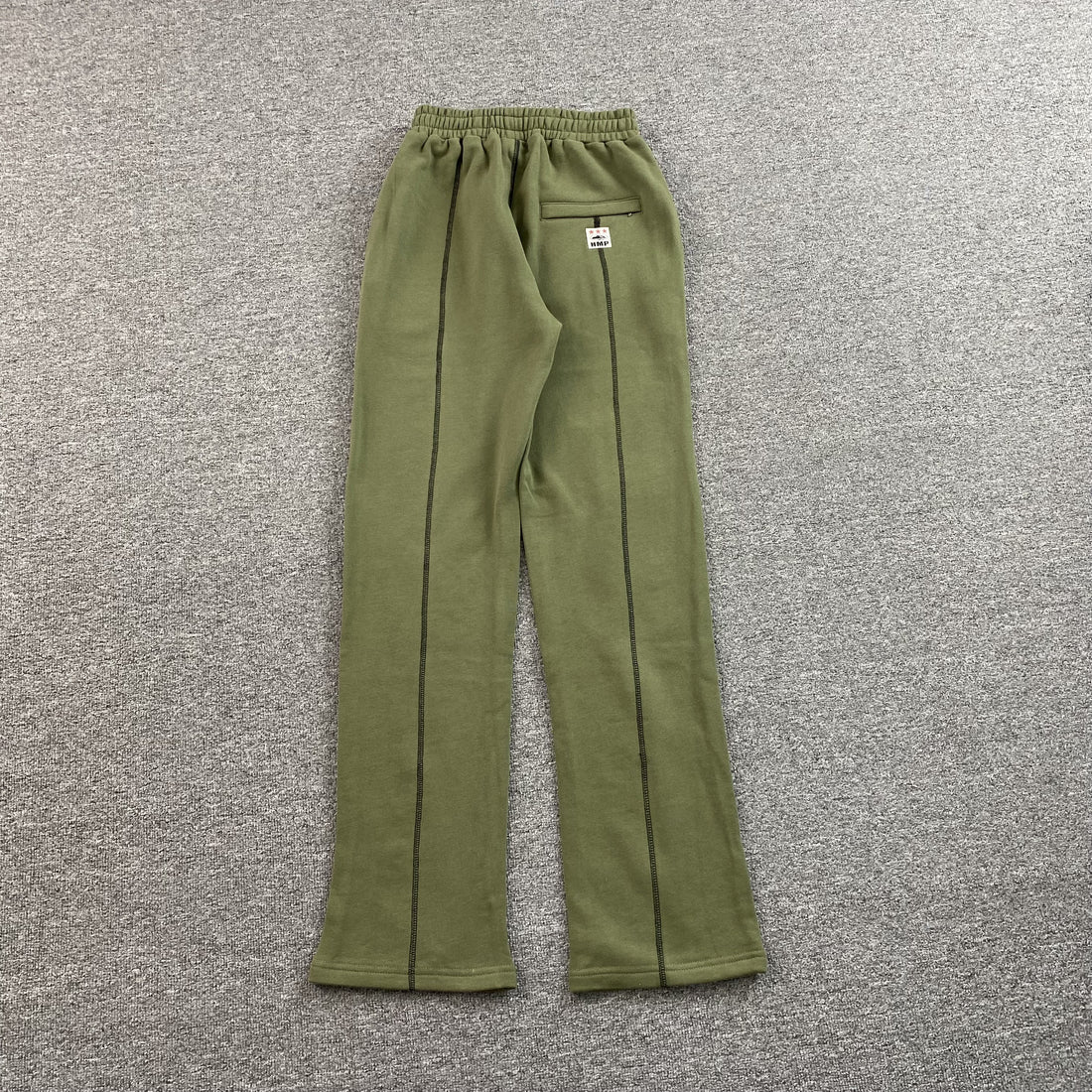 CORTEIZ PANT