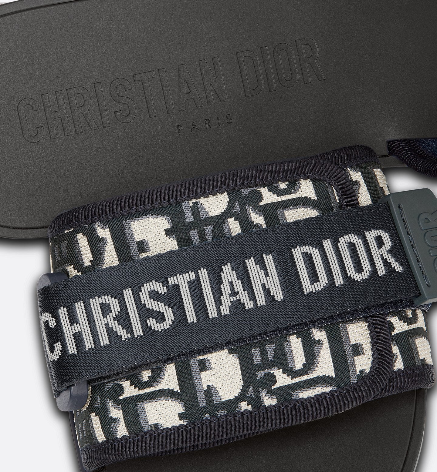 Mule Dio(r)evolution BLACK