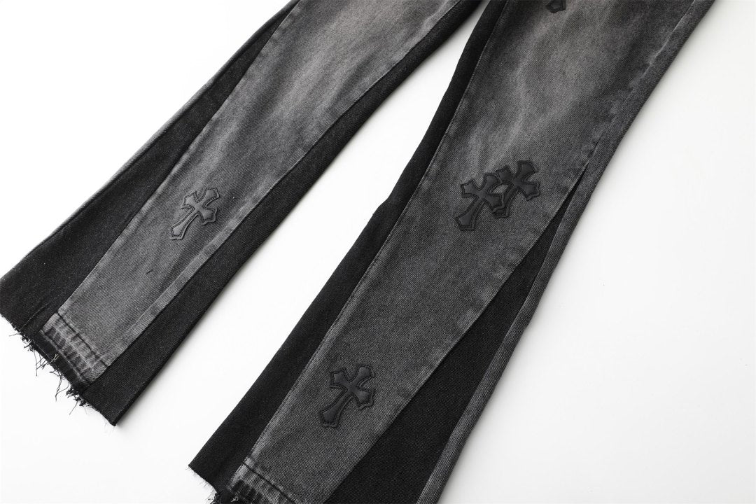GALLERY DEPT FLARE PANT