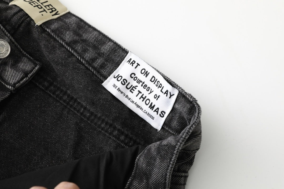 GALLERY DEPT FLARE PANT