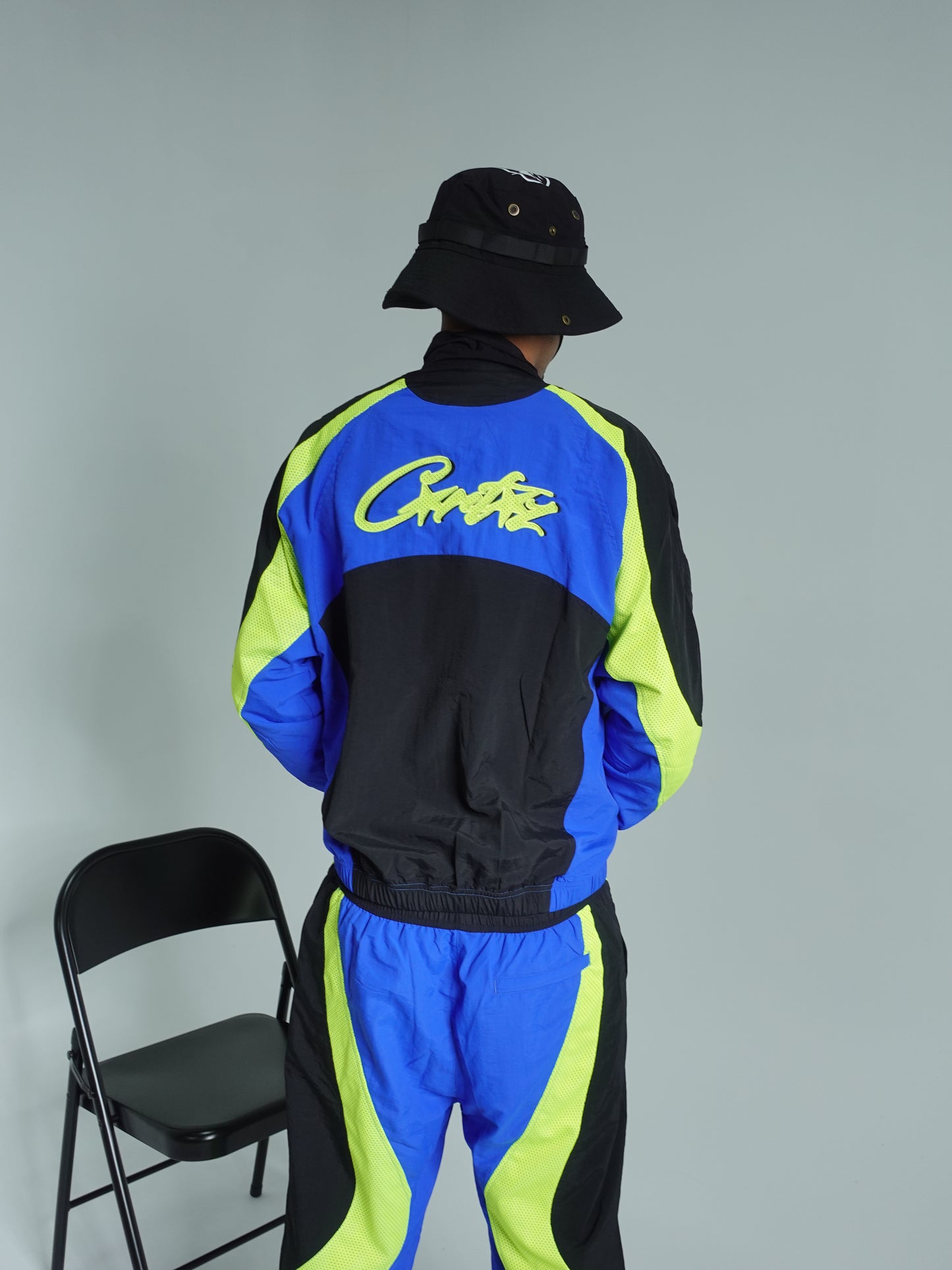 TRACKSUIT CORTEIZ VERTIGO SHUKU