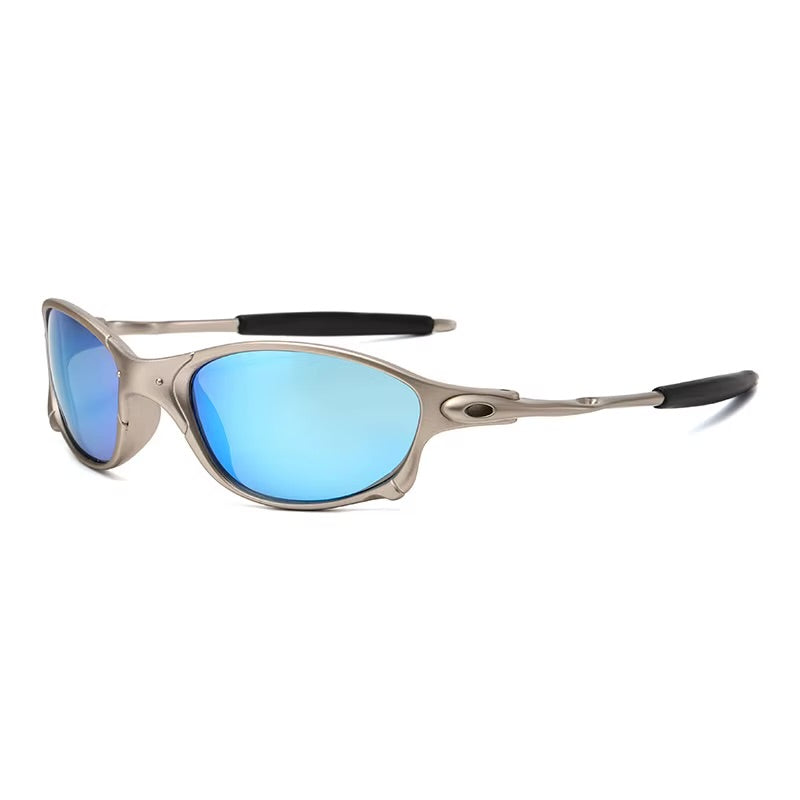 SUNGLASSES X METAL JULIET