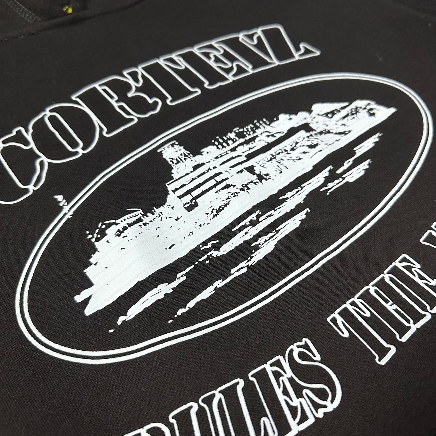 CORTEIZ TRACKSUIT