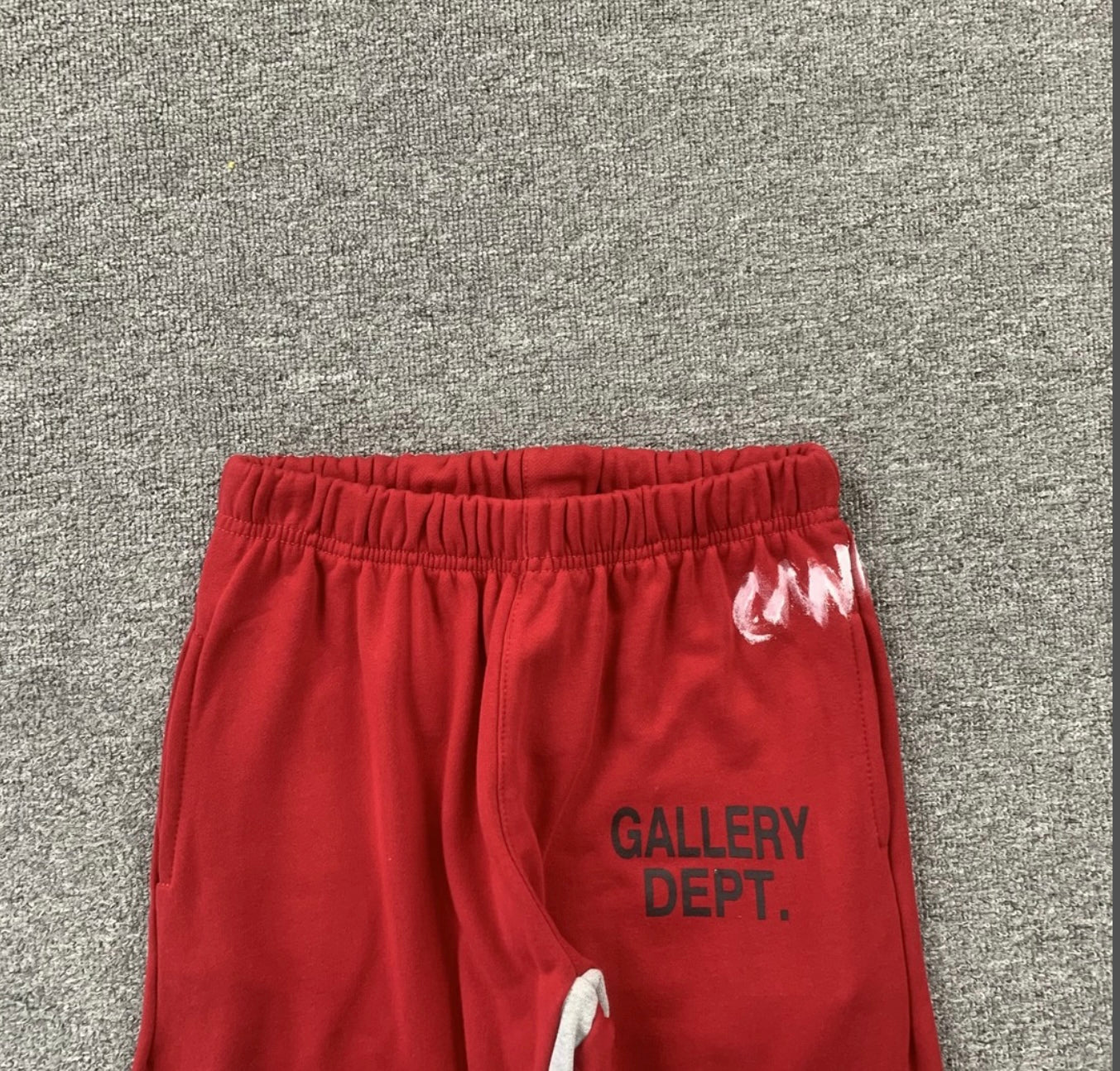 GALLERY DEPT SWEETPANTS