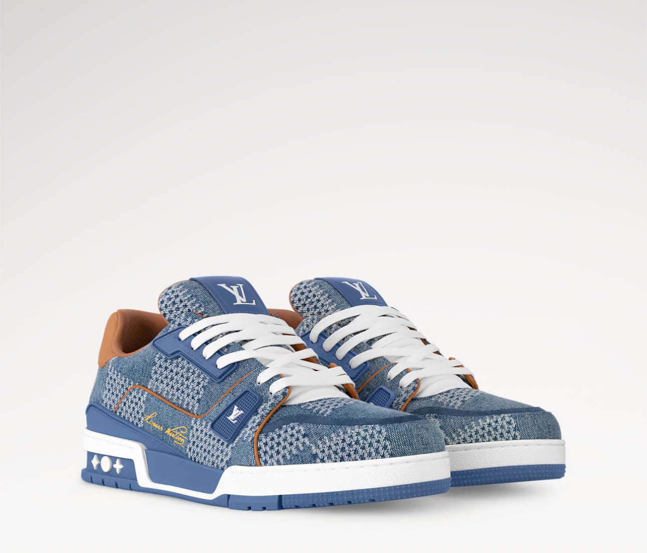 LV TRAINER