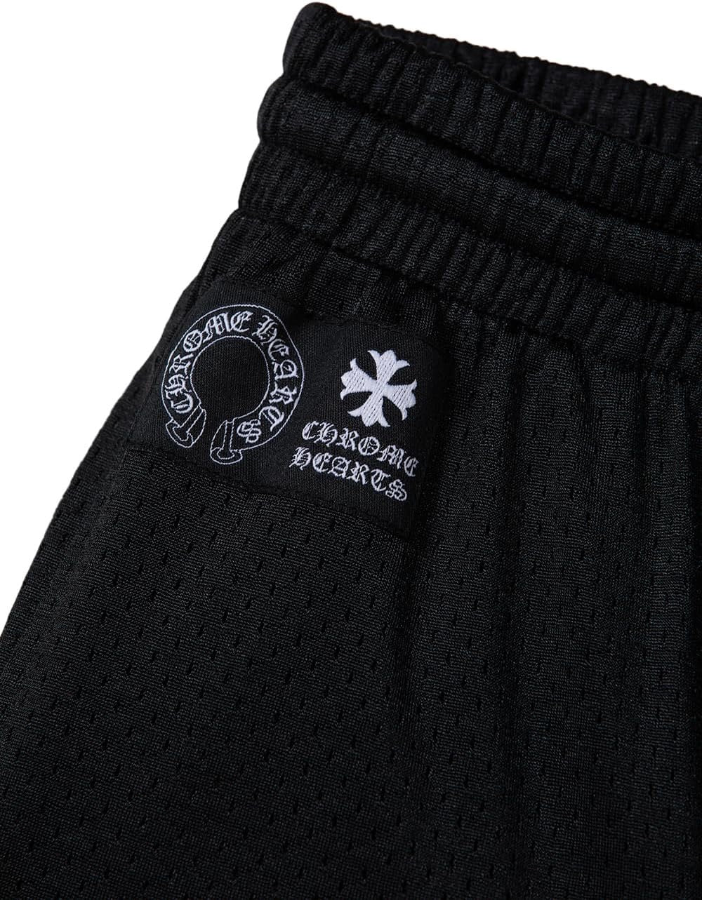 SHORT CHROMEHEARTS