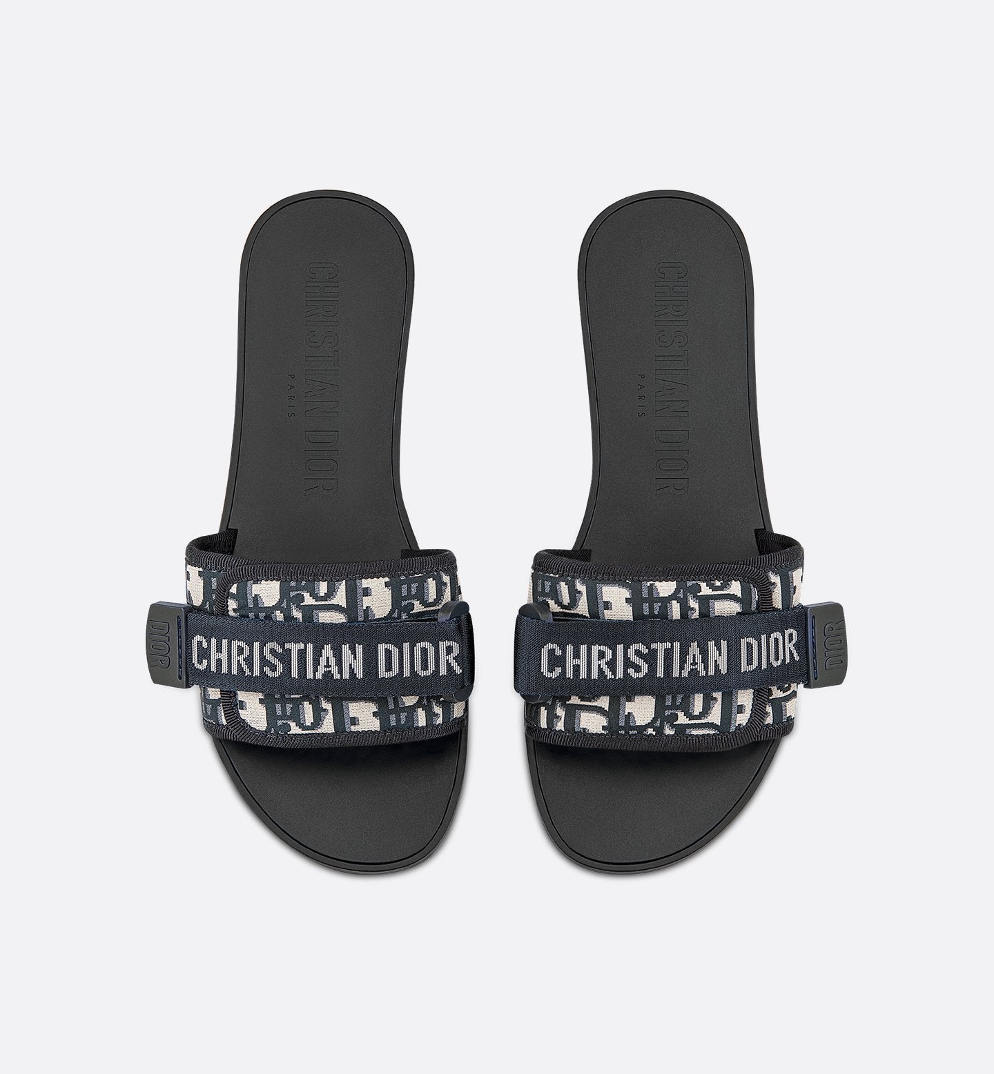 Mule Dio(r)evolution BLACK