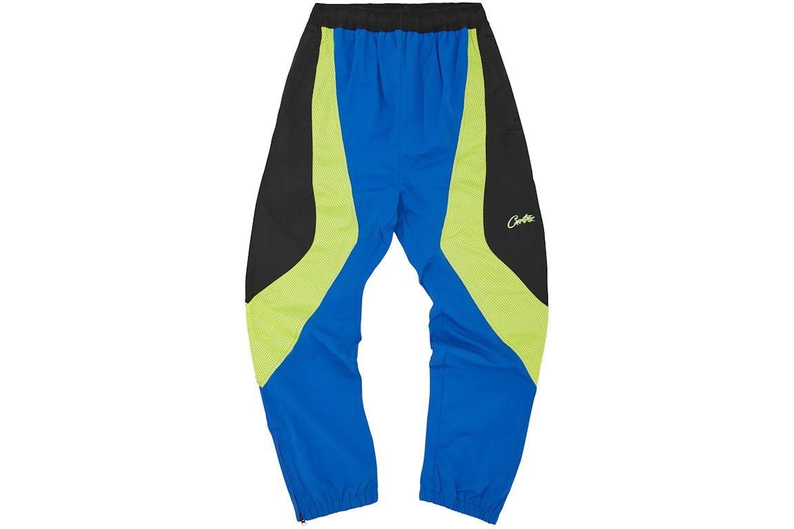 TRACKSUIT CORTEIZ VERTIGO SHUKU