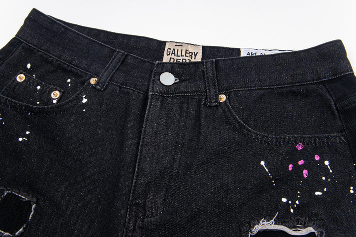 GALLERY DEPT SHORT
