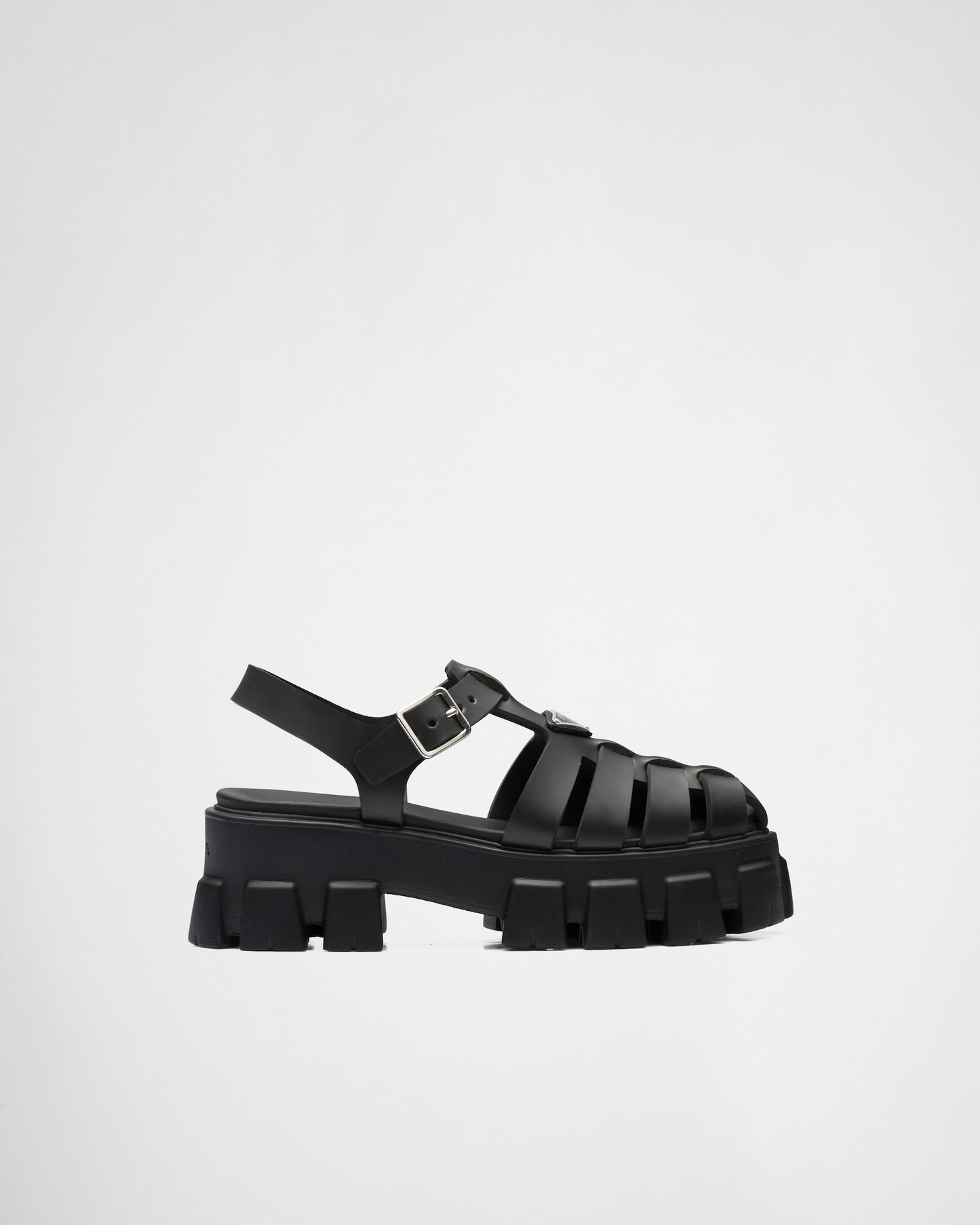 Sandalias Monolith Prada