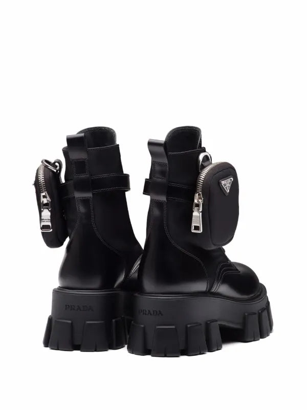 PRADA MONOLITH