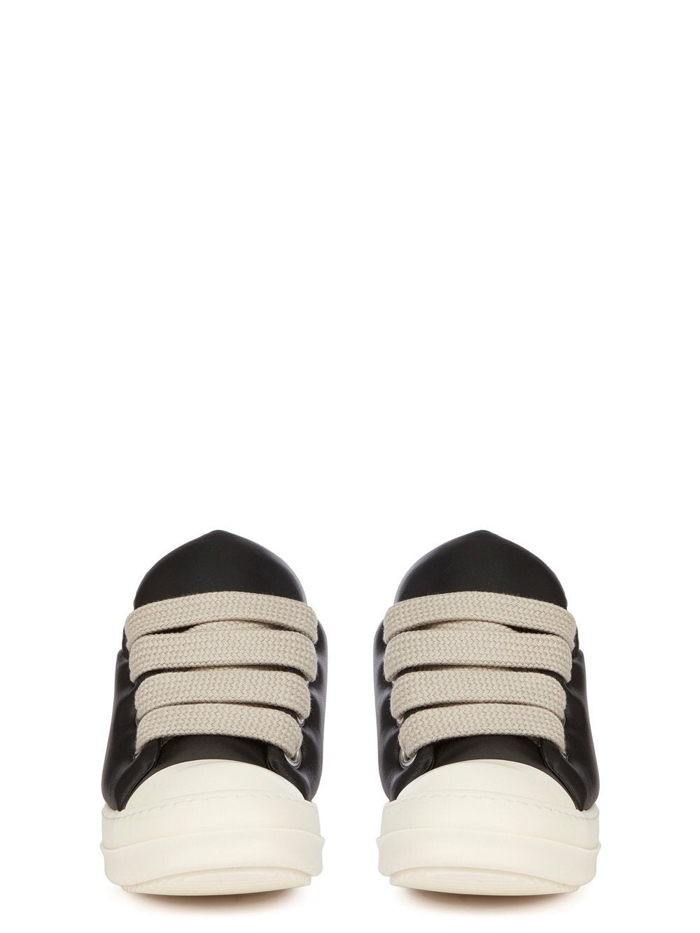 RICK OWENS SS25 HOLLYWOOD JUMBO LOW