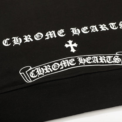 CHROMEHEARTS MULTI CROSS