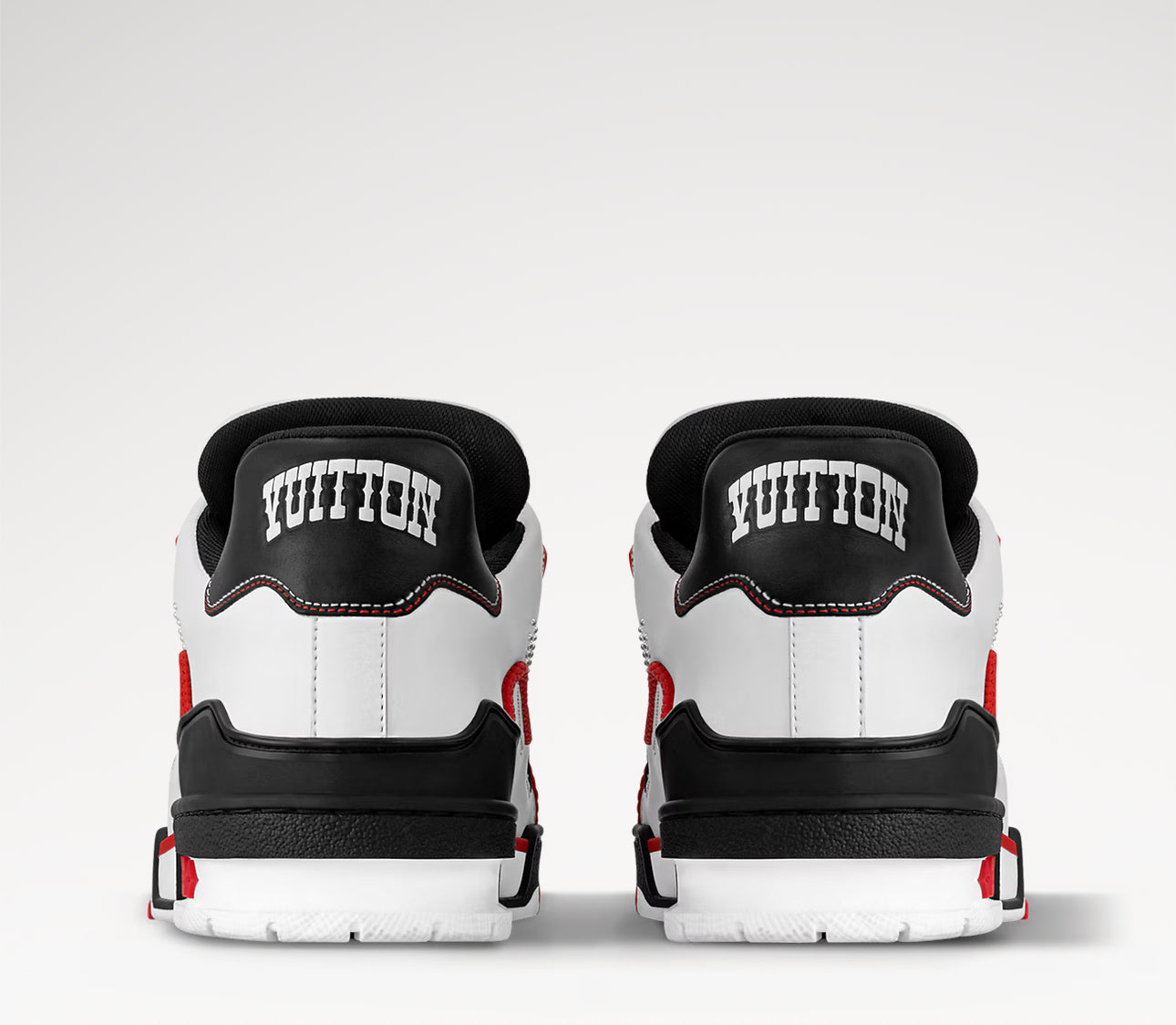 LV TRAINER