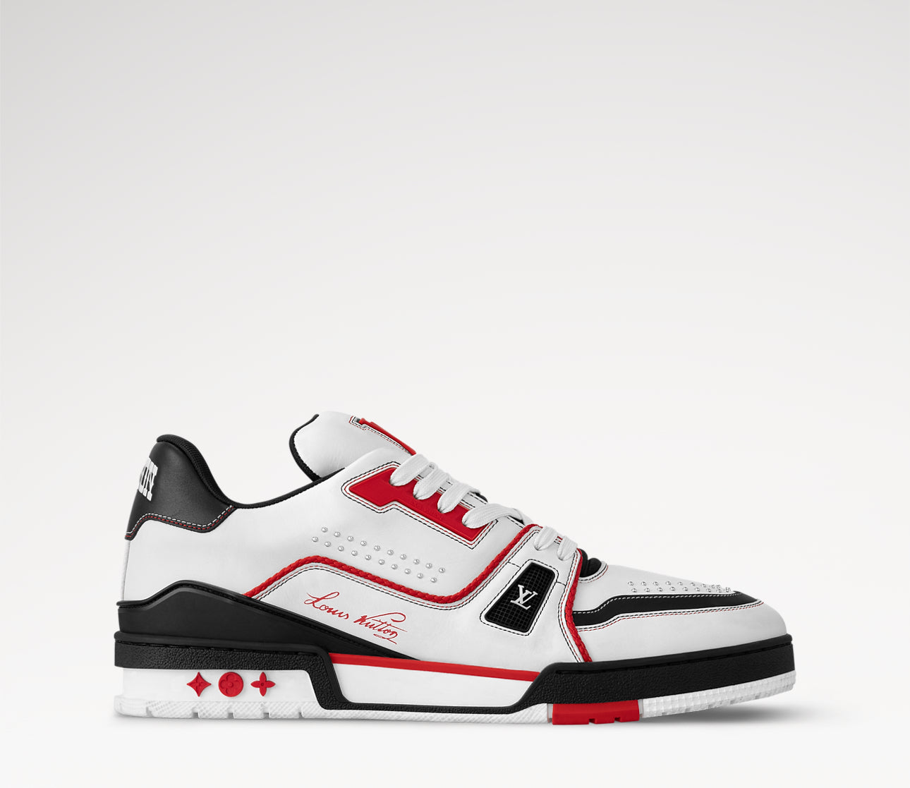 LV TRAINER