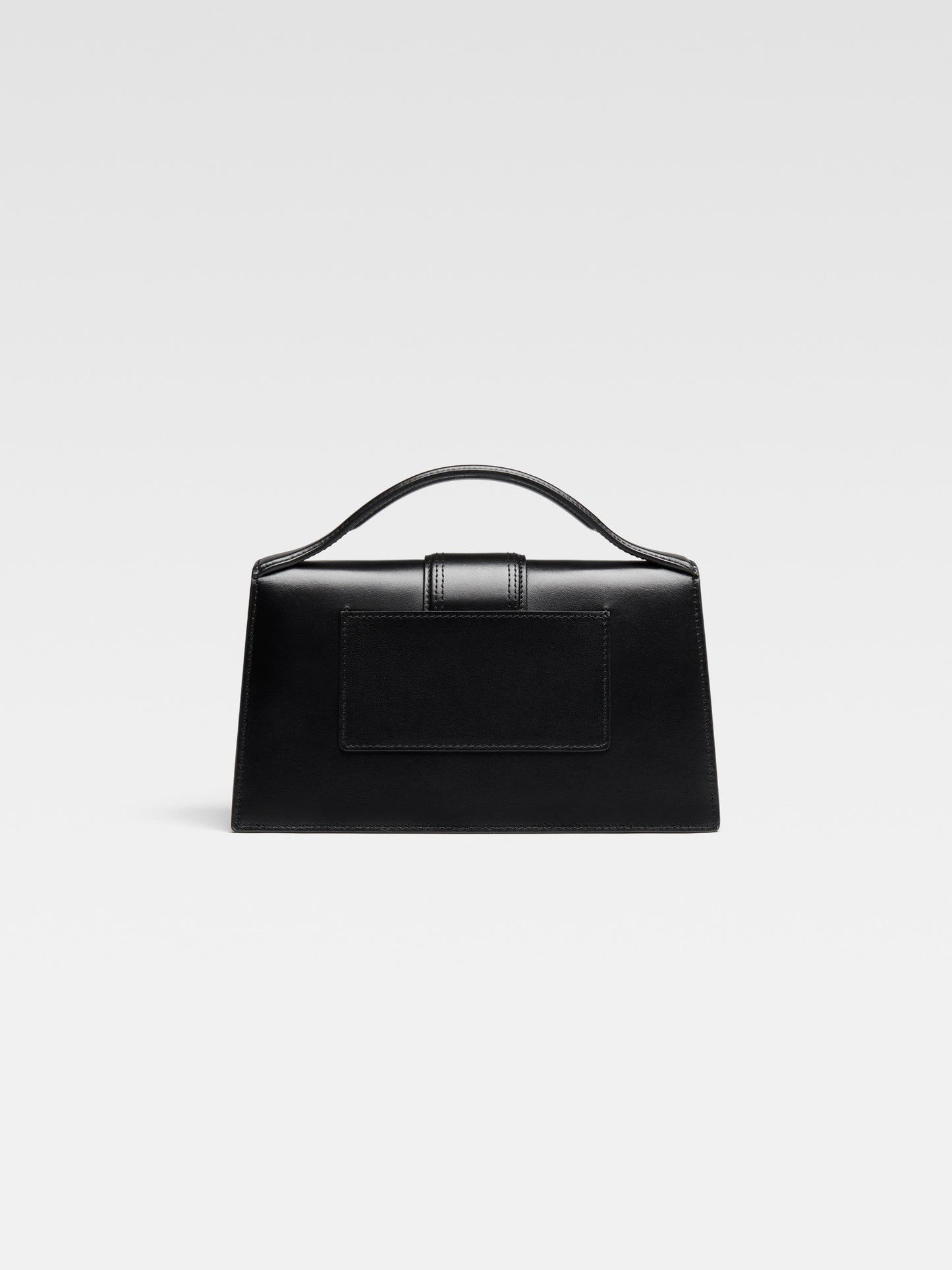 JACQUEMUS THE LARGE BAMBINO BAG
