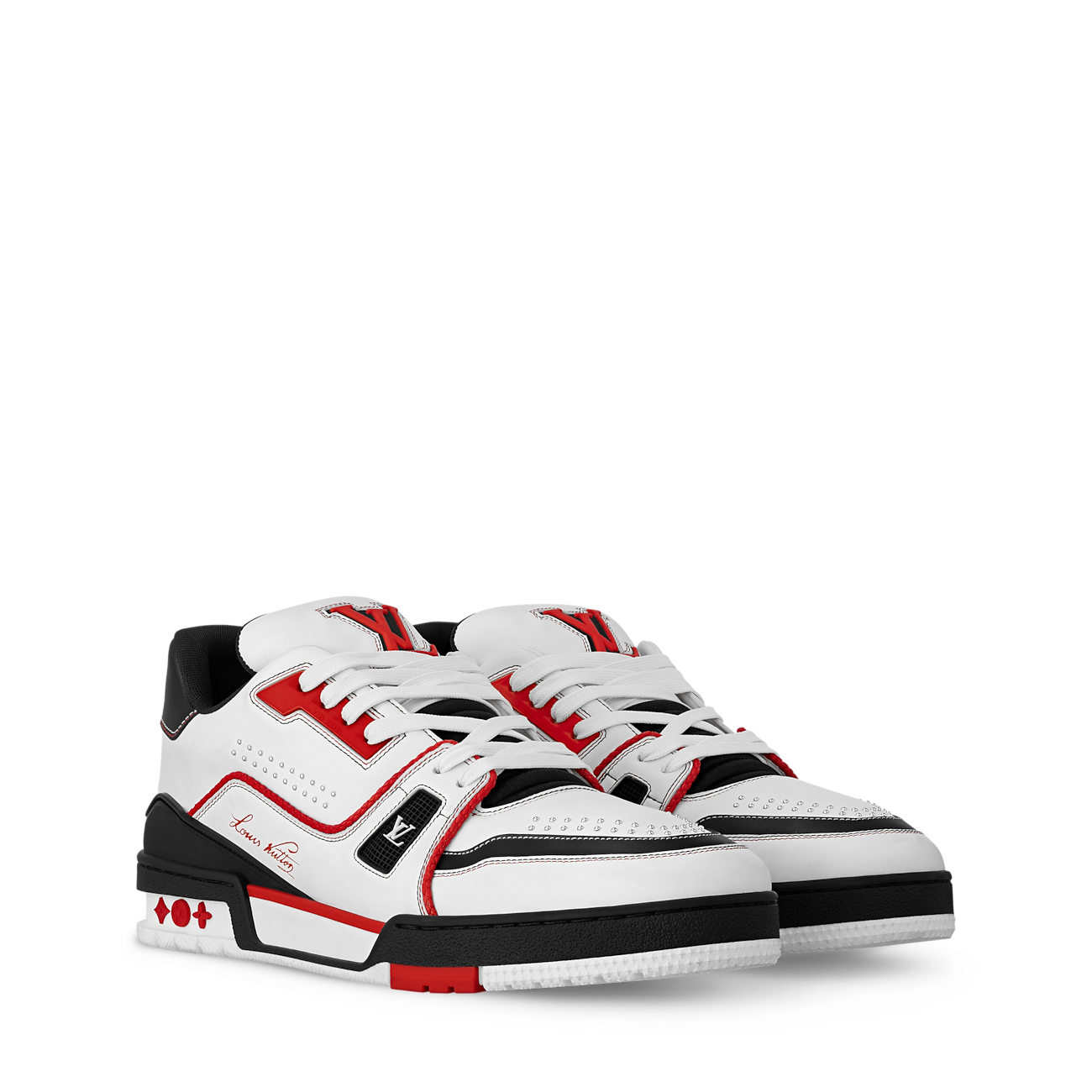 LV TRAINER