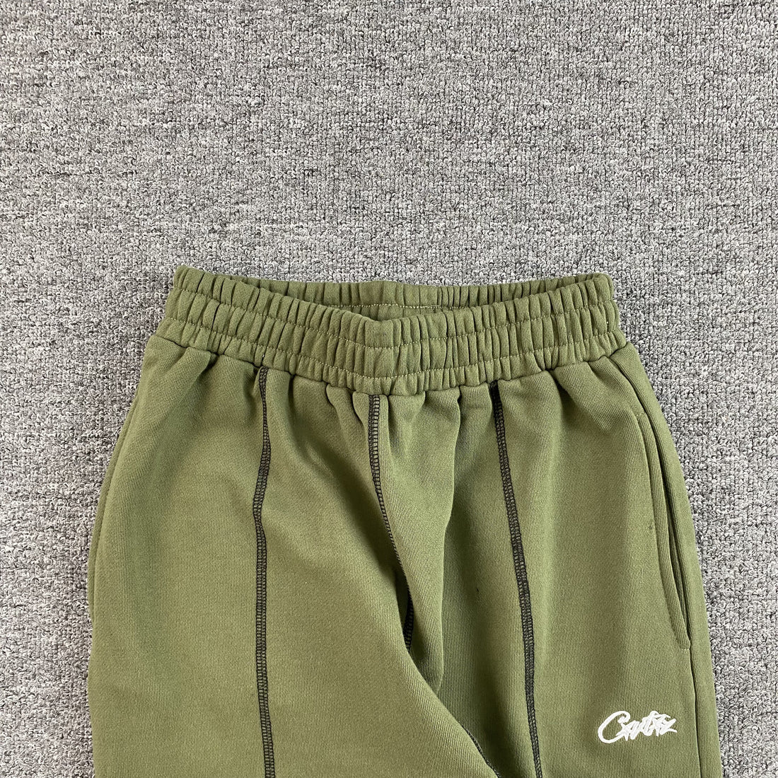 CORTEIZ PANT