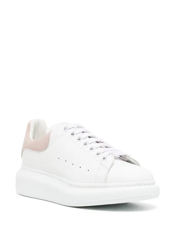 ALEXANDER MCQUEEN PINK