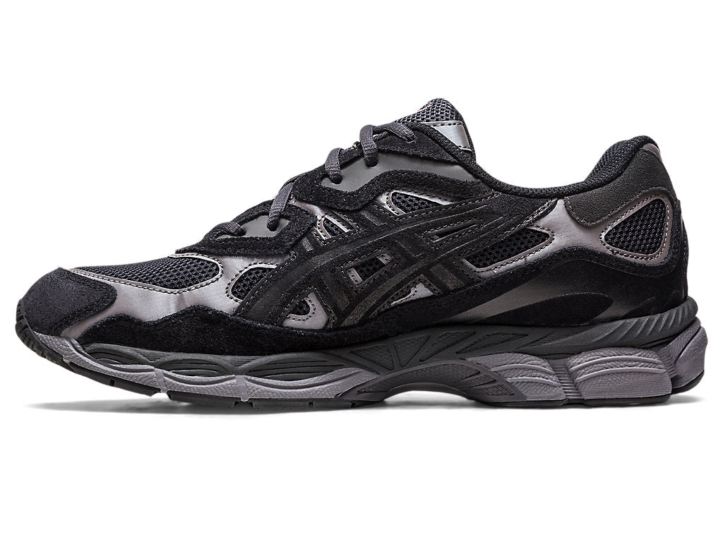ASICS KAYANO BLACK