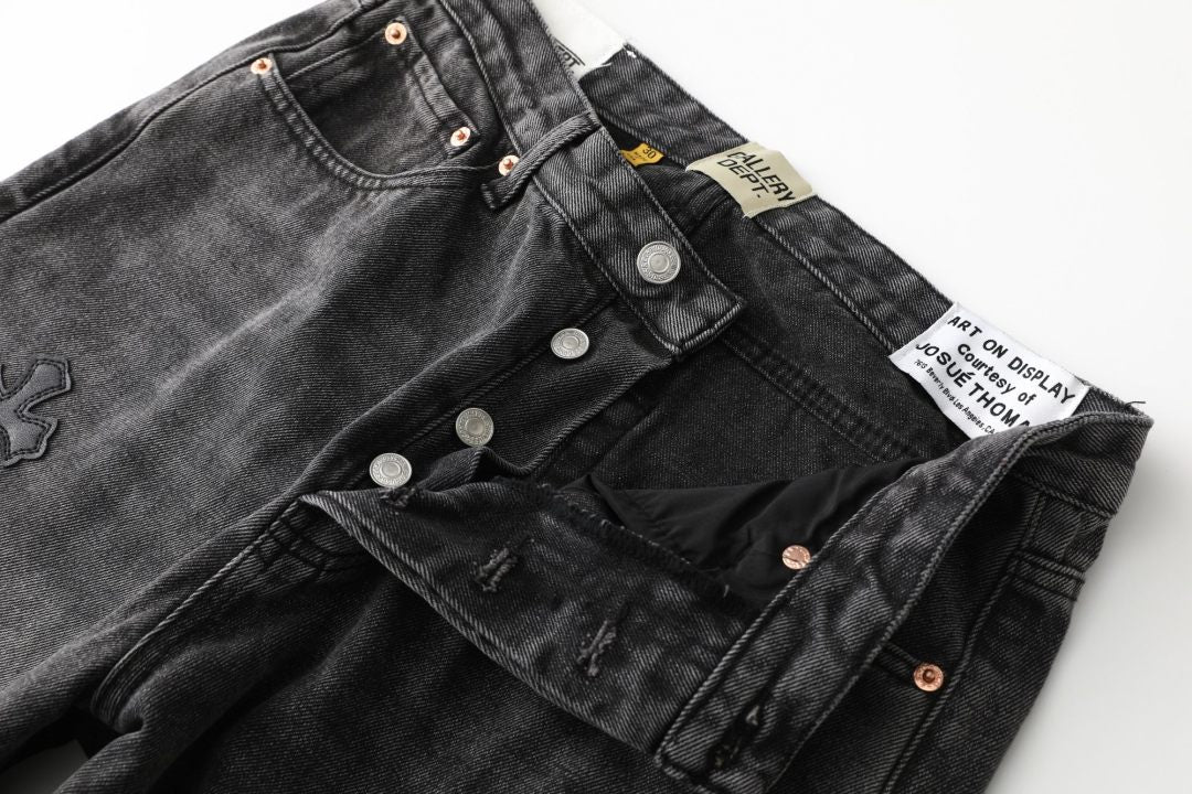 GALLERY DEPT FLARE PANT