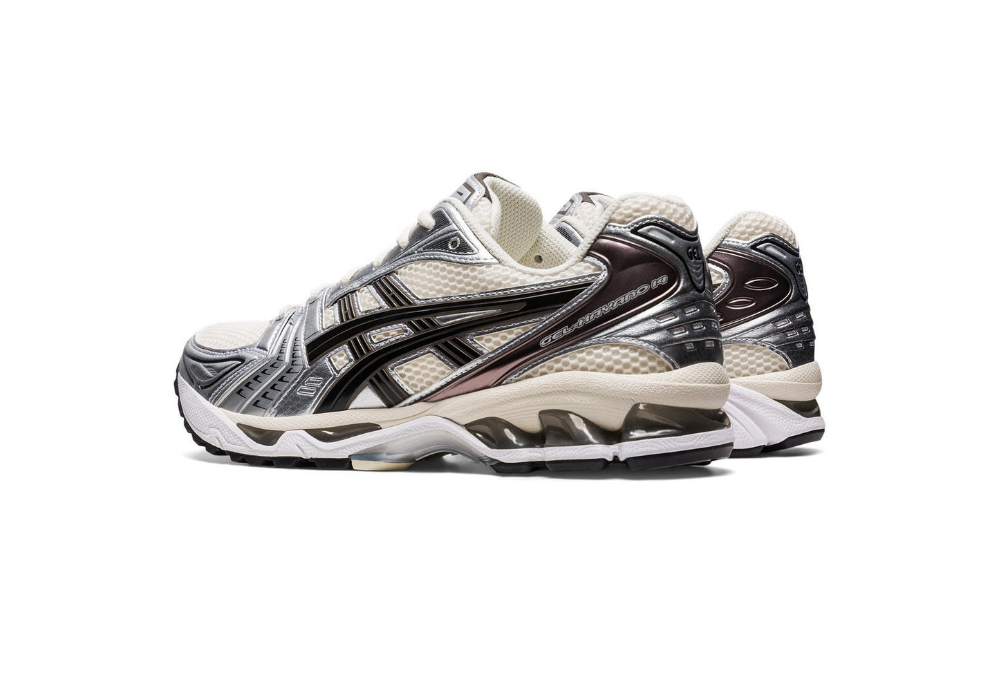 ASICS KAYANO 14