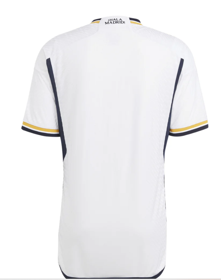 Jersey Real Madrid