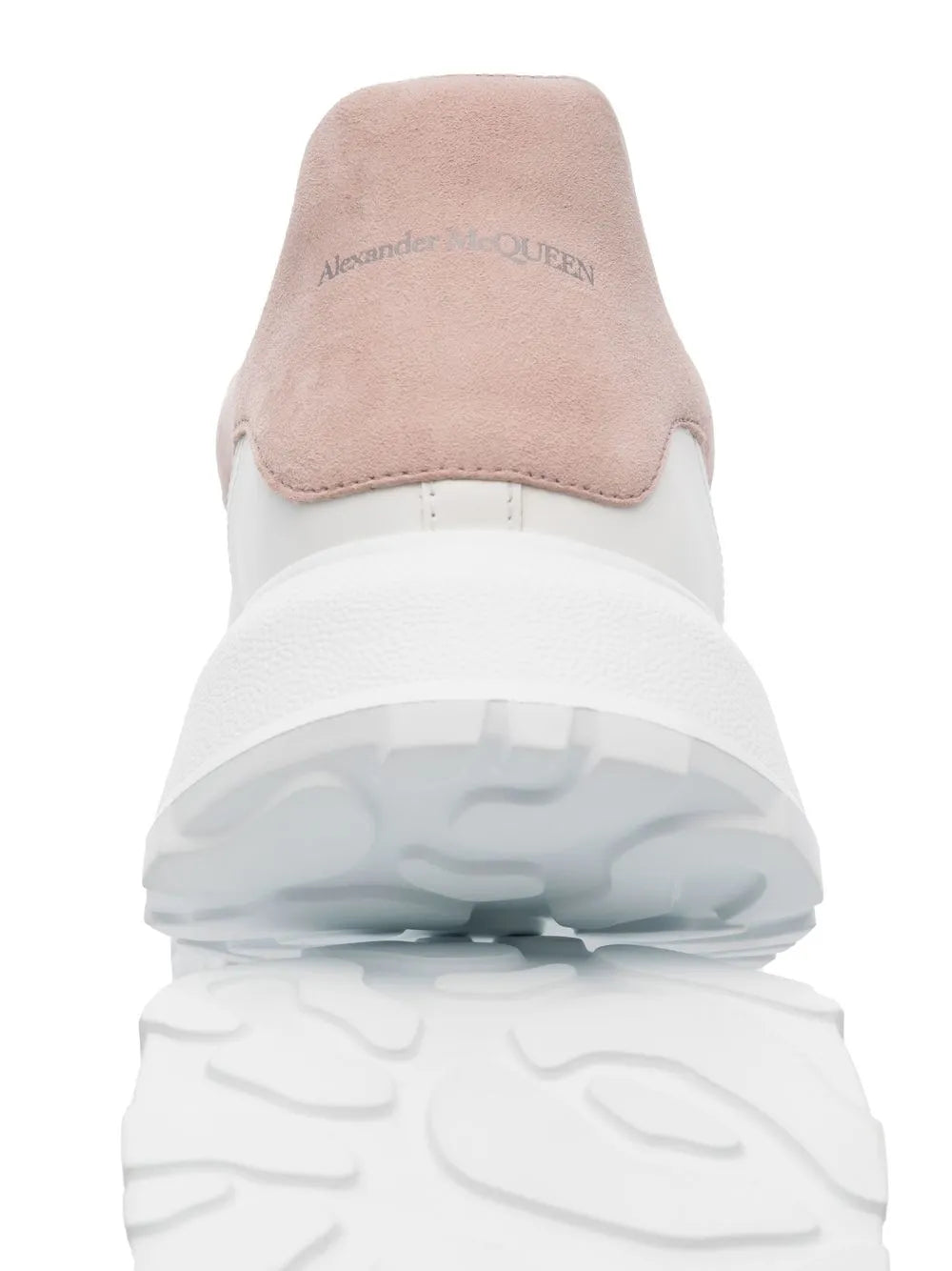 ALEXANDER MCQUEEN PINK