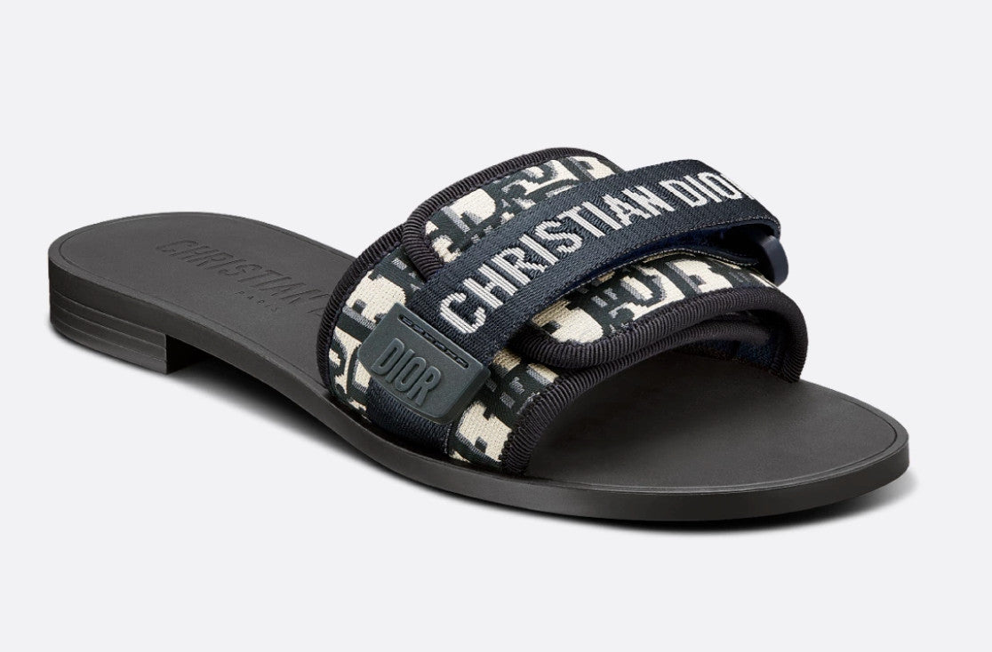Mule Dio(r)evolution BLACK