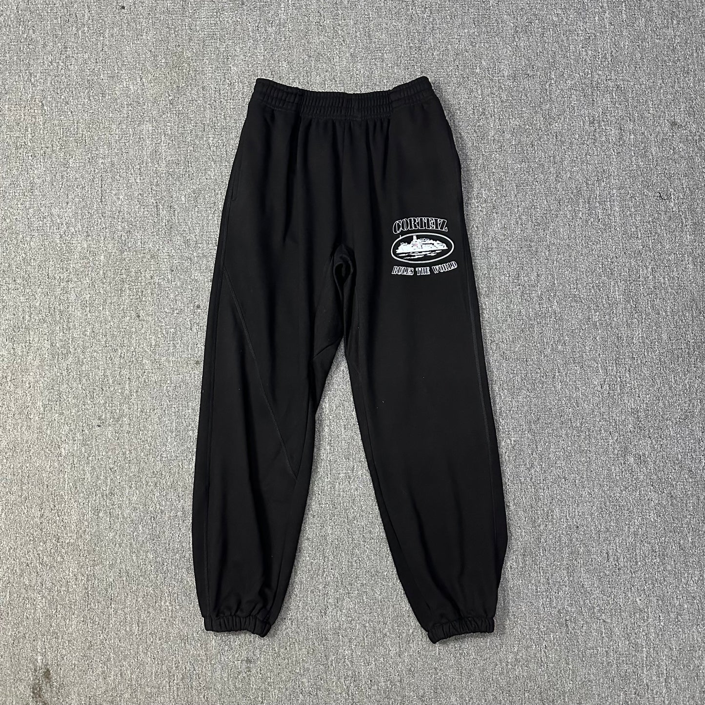 CORTEIZ TRACKSUIT